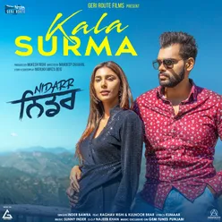 Kala Surma (From "Nidarr")